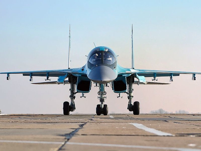 US blocked Ukraine from using ATACMS to destroy Russian warplanes