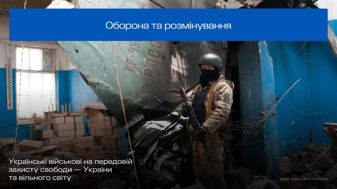 Arms Procurement: Information Classified Until End of Hostilities