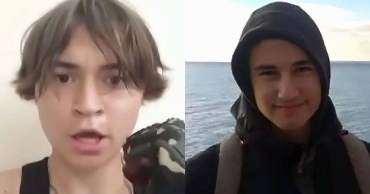 Two Young Heroes of Berdyansk: Hovhannisyan and Khanganov