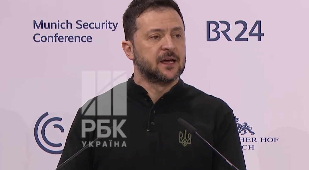 Зеленський повідомив про втрати росіян у війні