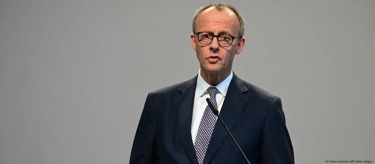 German politicians discuss sending troops to Ukraine after peace