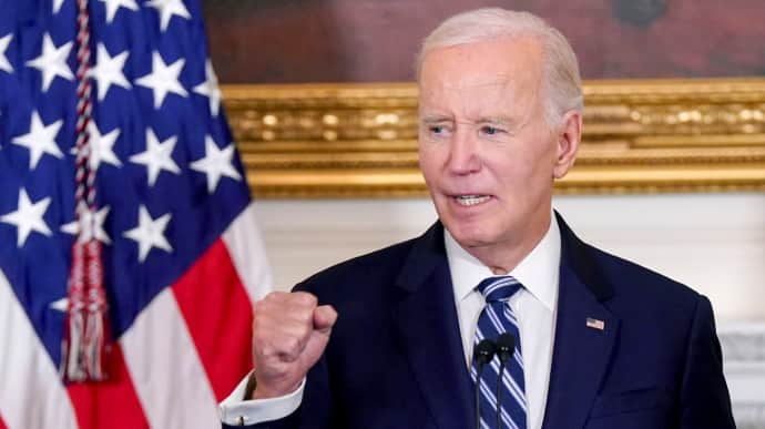 US to Announce $500 Million Aid Package at Ramstein Meeting