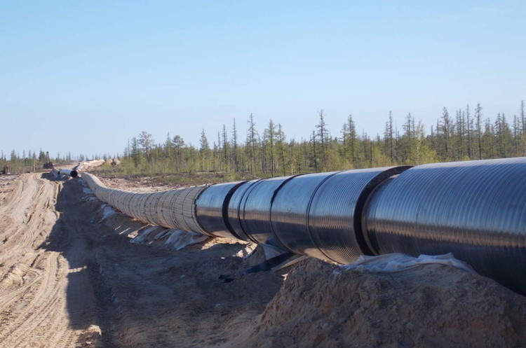 Russia to Halt Oil Transit to Germany via Druzhba Pipeline