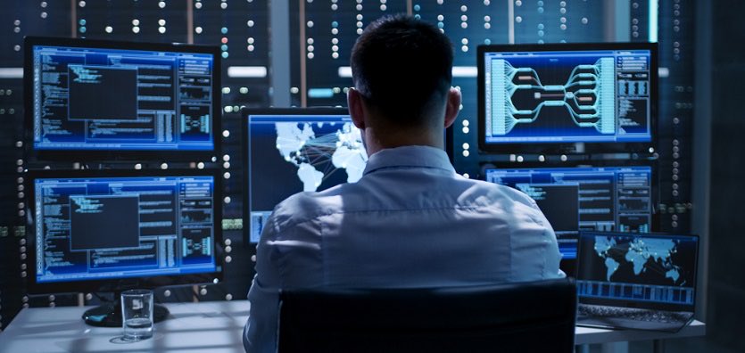 The Netherlands allocates 10 million euros for Ukraine’s cybersecurity
