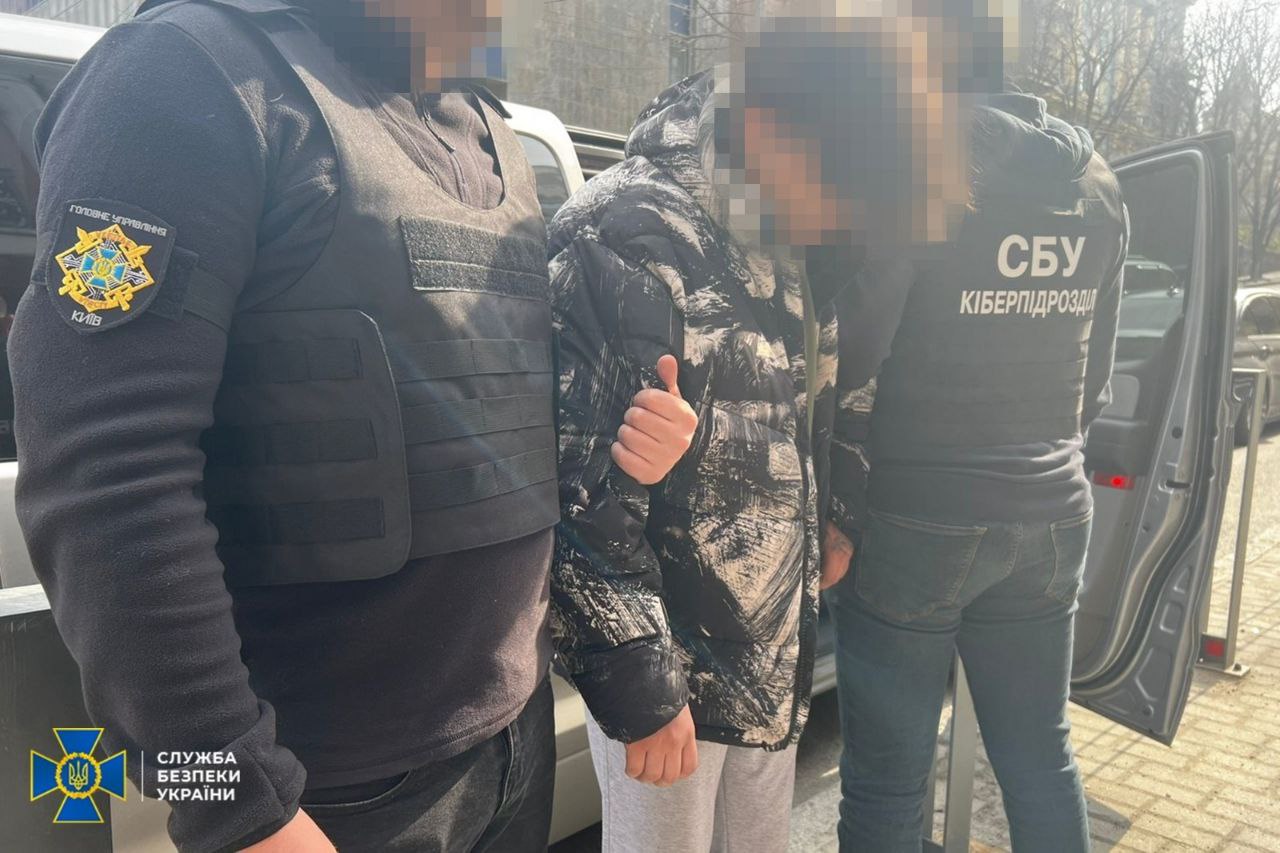 22-year-old traitor sentenced to 15 years for rocket attacks