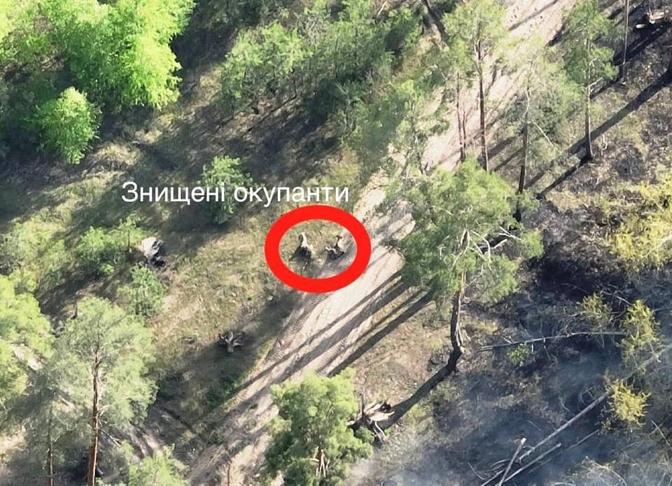 Paratroopers Destroy Russian ‘Tiger’ with Crew