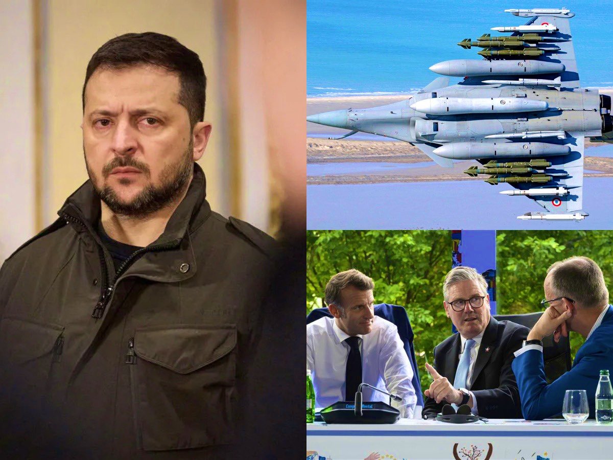 Why Western ‘closing the skies’ over Ukraine is highly unlikely to happen