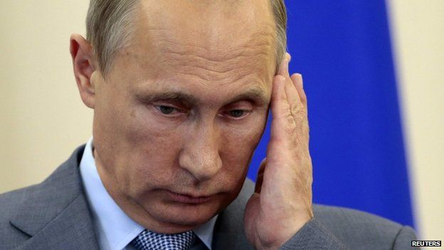 Russia fails to capture Ukrainian regional capitals