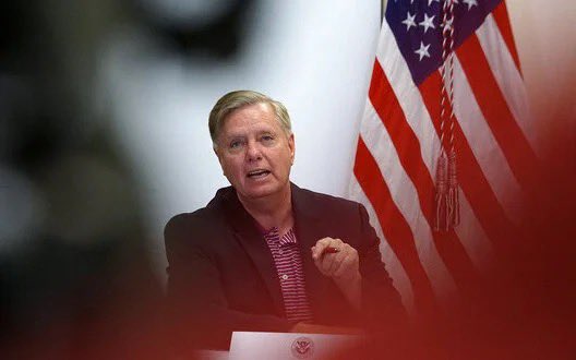 US Senator Proposes Kyiv Trip