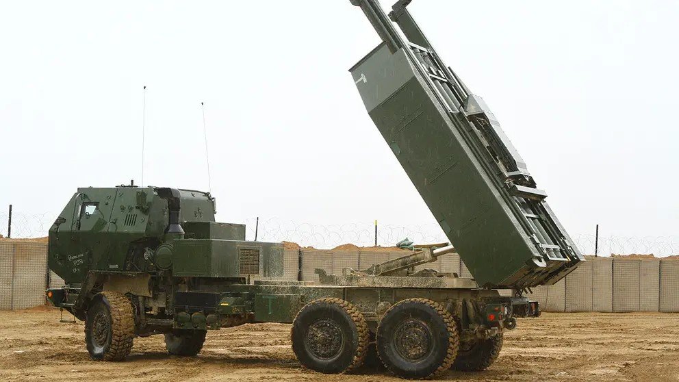 Germany will buy and donate M142 HIMARS to Ukraine