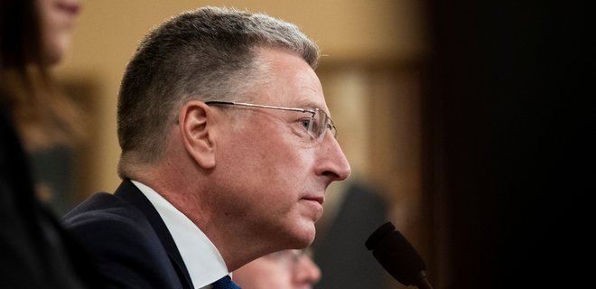 Volker: Trump wants to end Ukraine war but avoids direct pressure on Putin