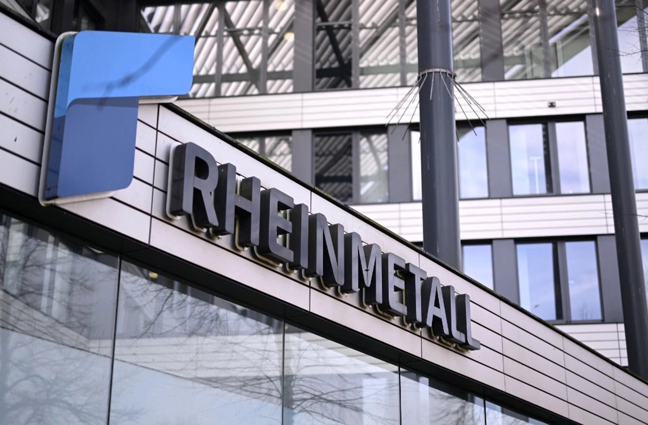 Germany boosts shell production for Ukraine war