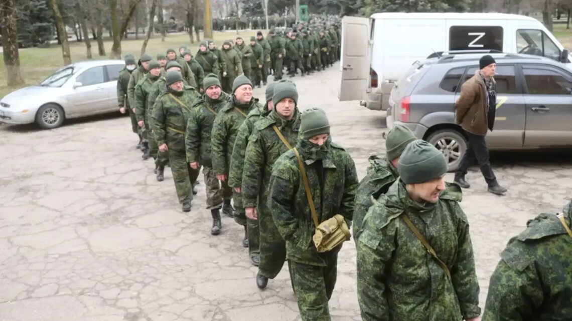Kremlin plans to mobilize 300,000 people, – National Resistance Center