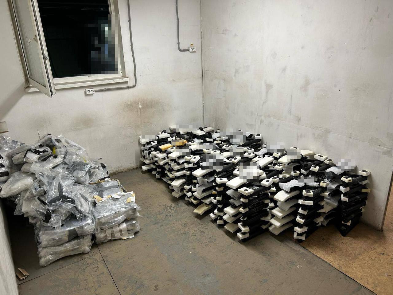 SBU prepares and executes ‘Spider’s Web’ operation