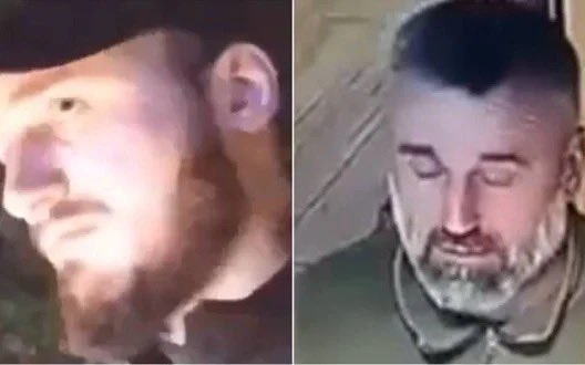 Suspects in the murder of a police officer in Vinnytsia region are Ground Forces servicemen