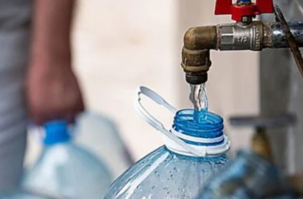 Mykolaiv to lose centralized water supply