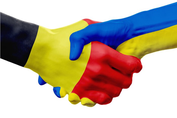 Belgium to supply Ukraine air defense missiles