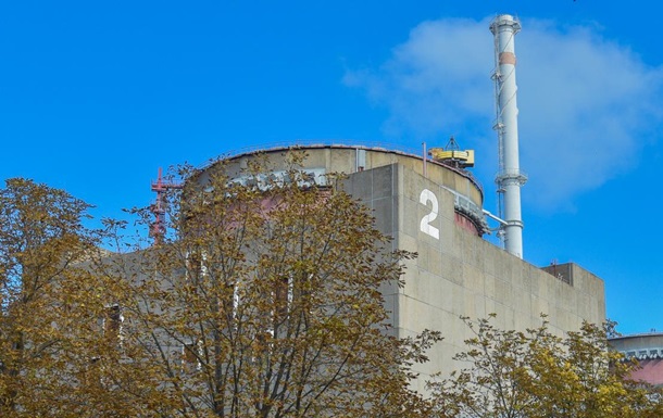 Zaporizhzhia NPP reconnected to external power grid