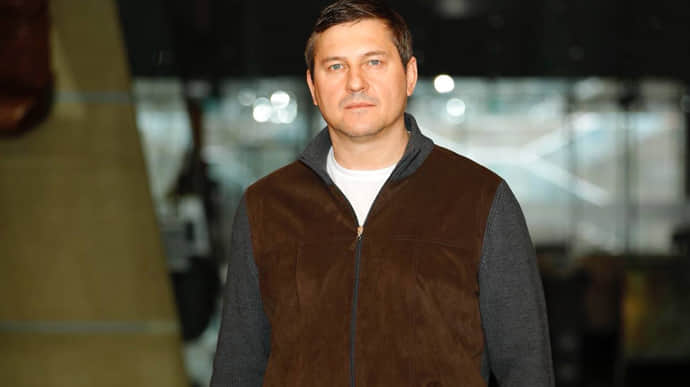 VAKS issued international arrest warrant for Odarchenko