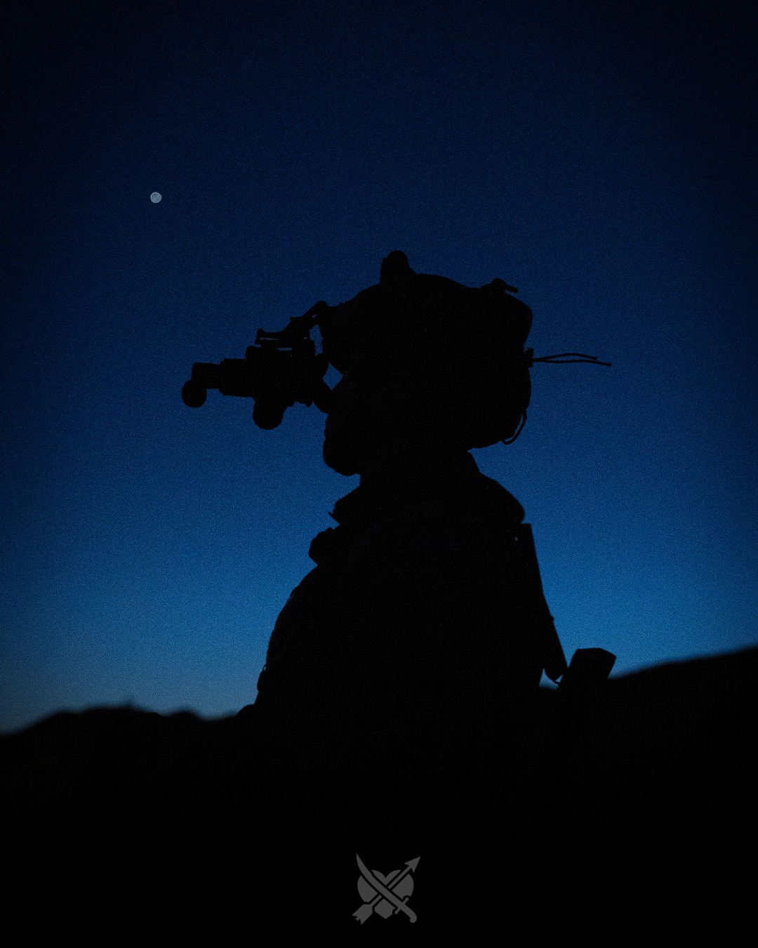 Freedom’s Defenders Never Rest