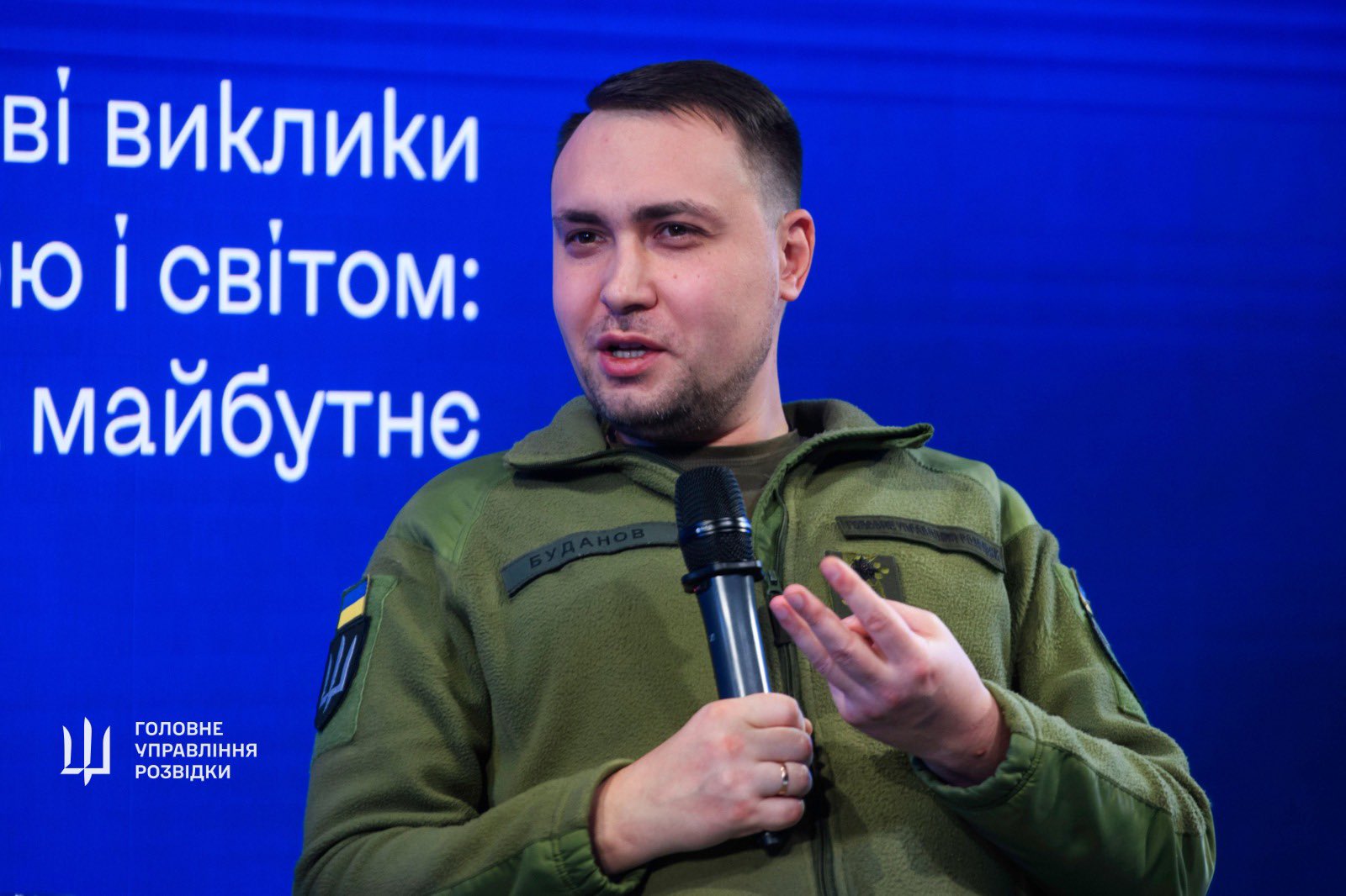 Russia Knew of Attack Plan Since Feb 15