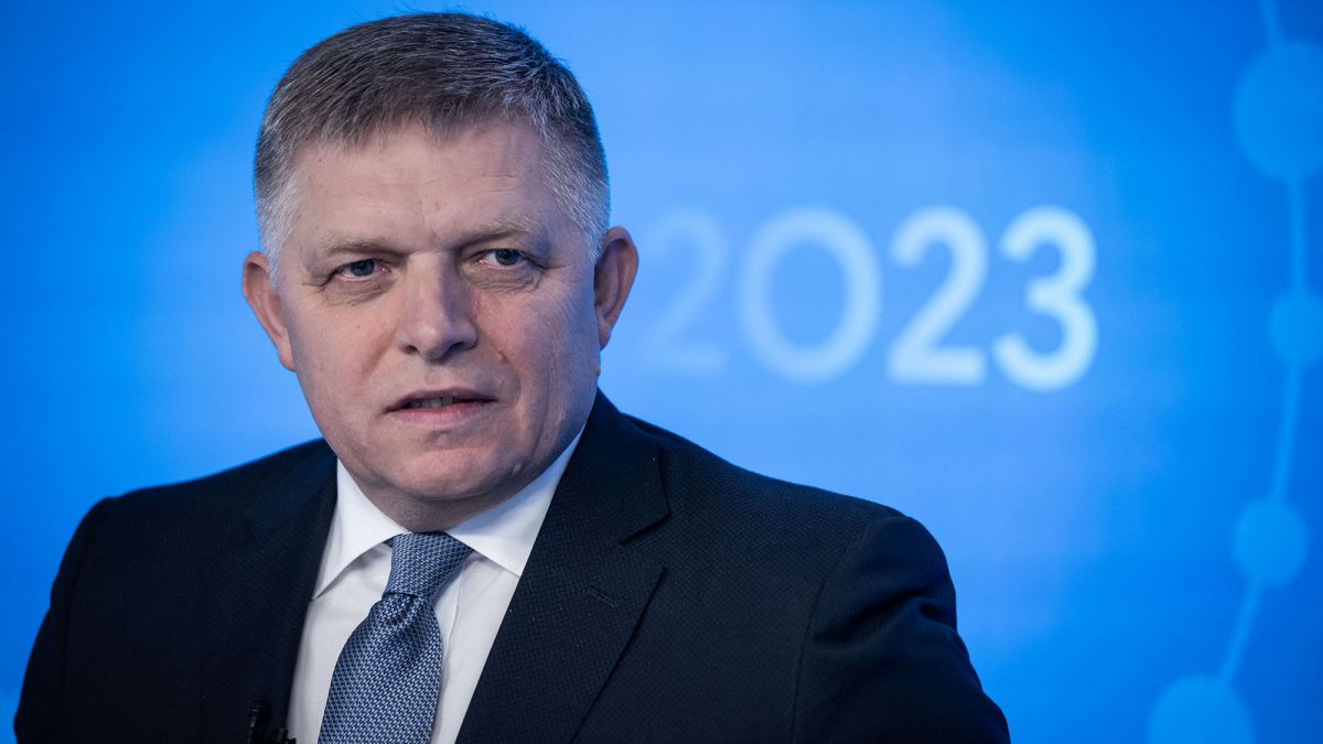 Fico: My opinion on the war in Ukraine almost cost me my life