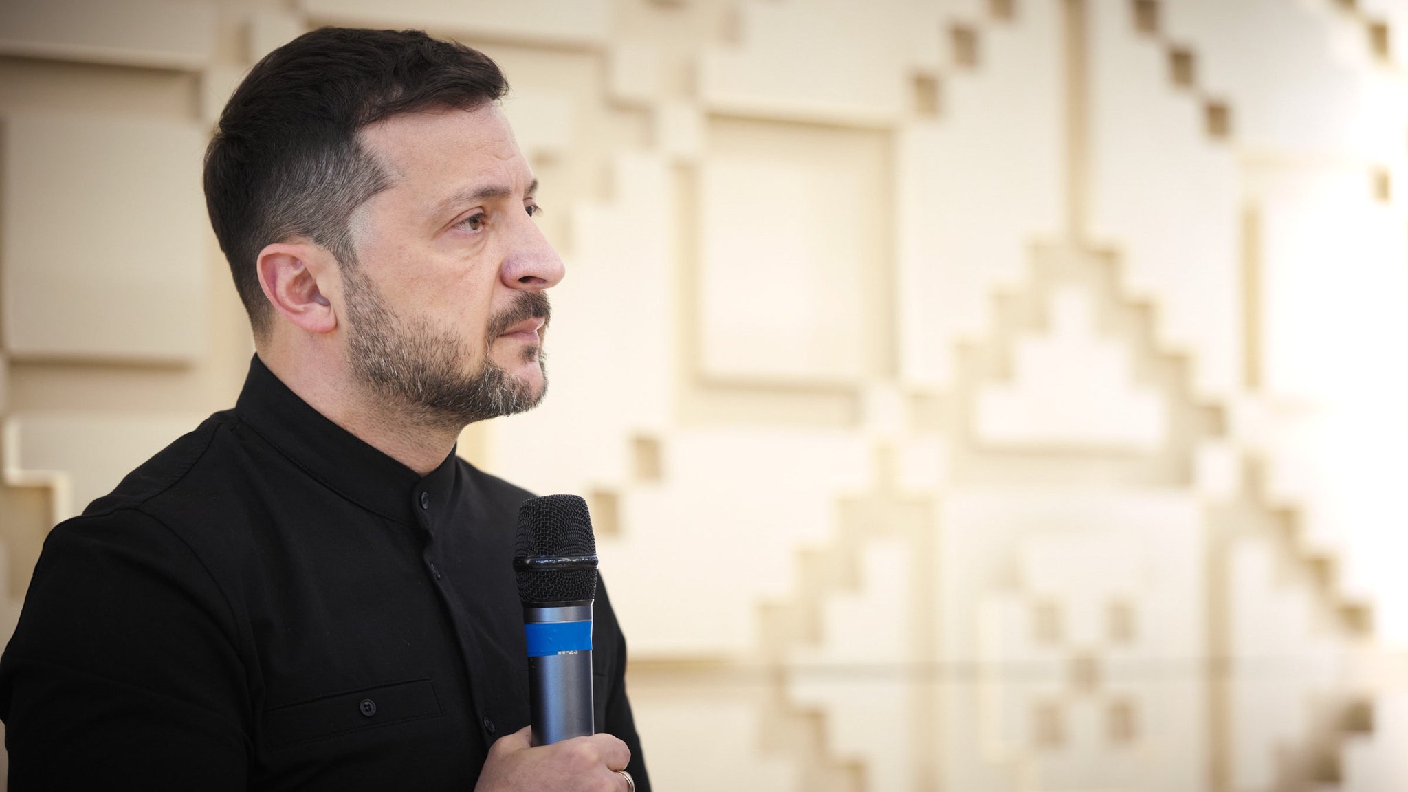 Zelensky: Erdogan recognizes Ukrainian Crimea