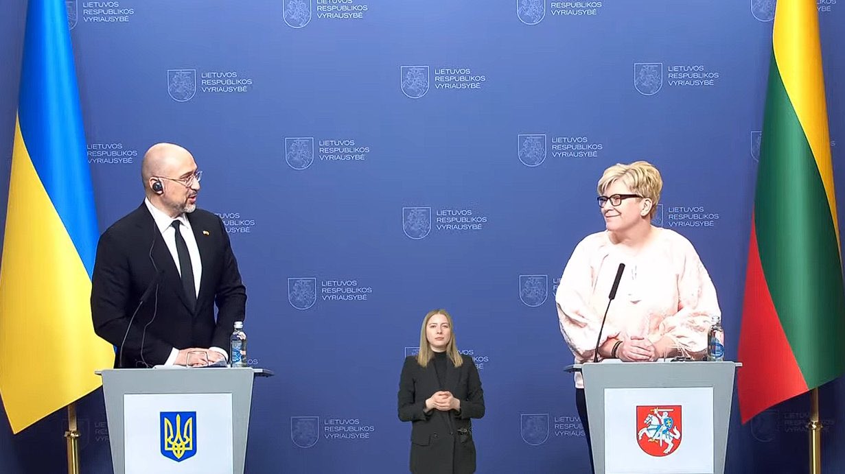 Lithuania to allocate €2M for 3,000 FPV drones and €35M for shells