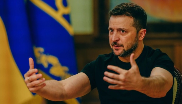 Zelensky at NATO Summit: Ukraine Expects Invitation to Alliance