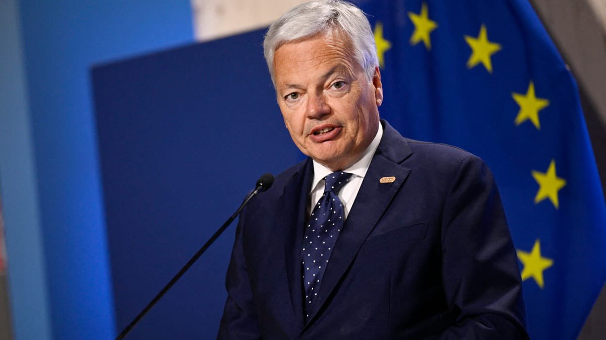 EU freezes €240 billion of Russian assets for Ukraine compensation