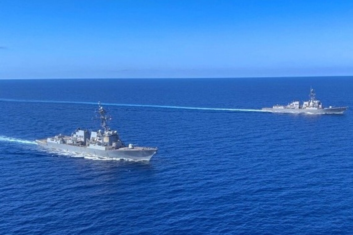 MFA: Black Sea ceasefire does not cover Russian ships