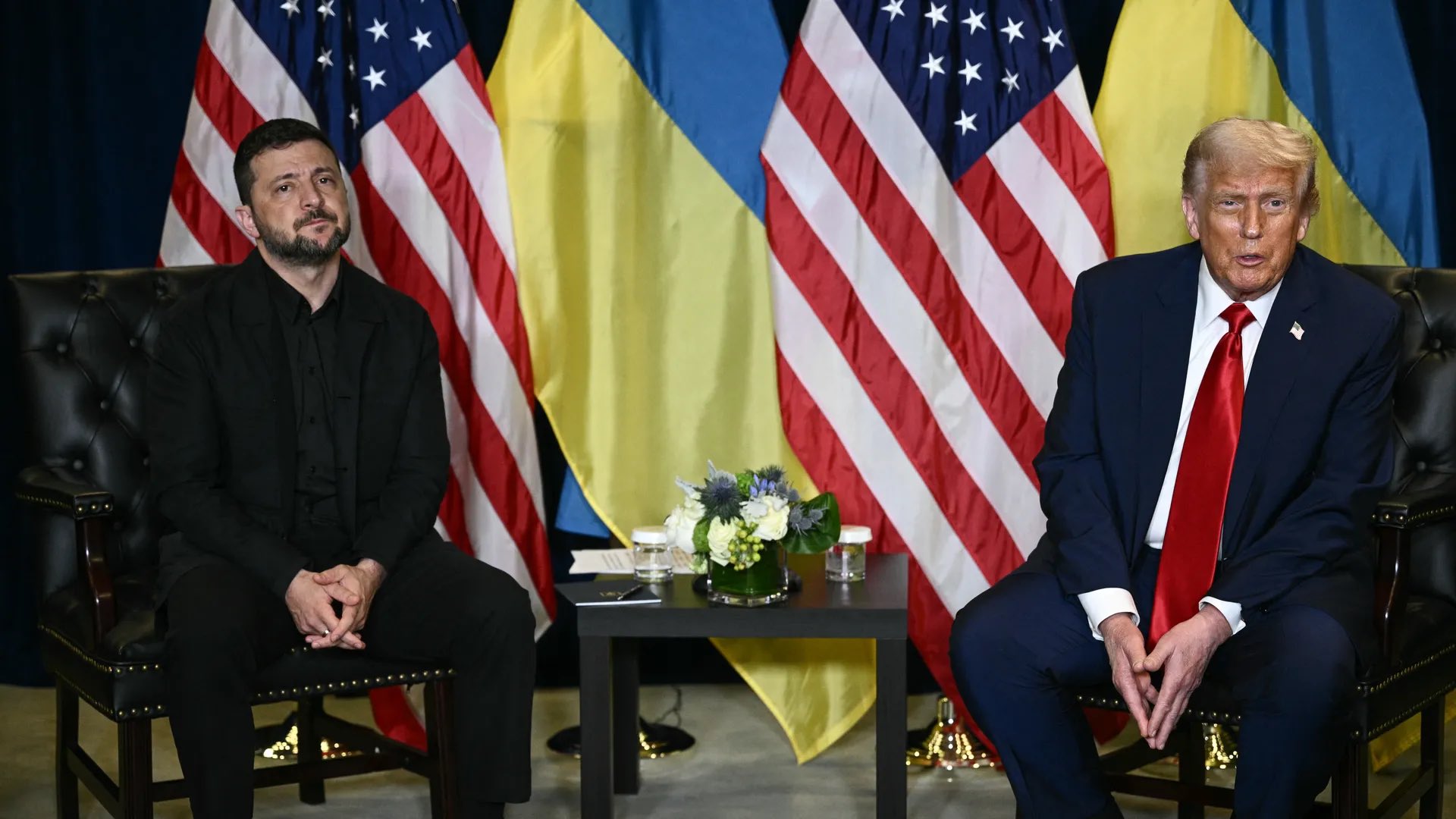 Putin ready for temporary ceasefire for referendum