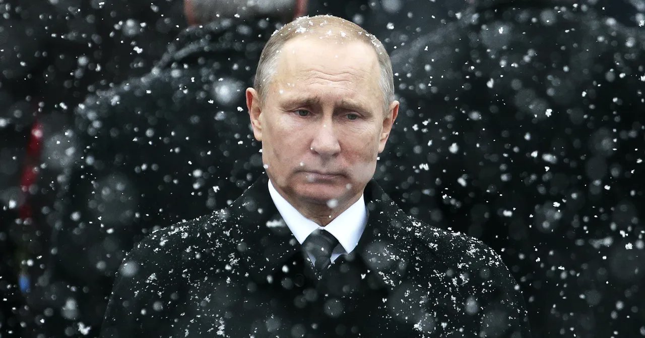 Russia’s symbolic failure in Kursk operation