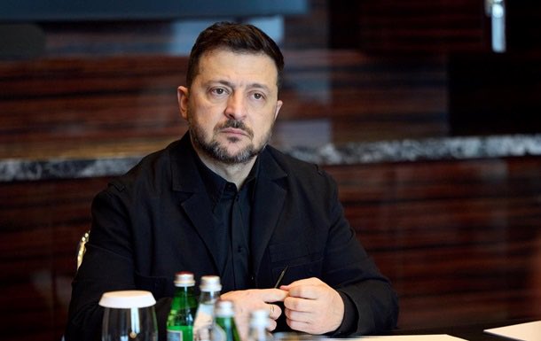 Zelenskyy: Ukraine preparing for EU clusters after Costa call