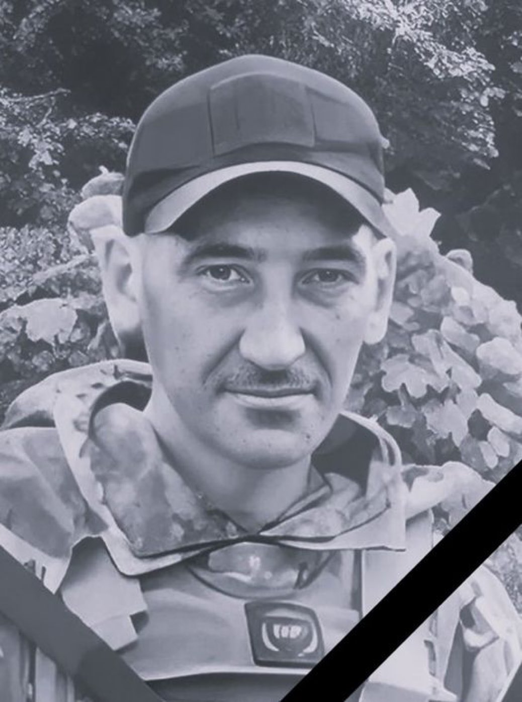 Ukrainian defender Serhiy Kalenichenko dies