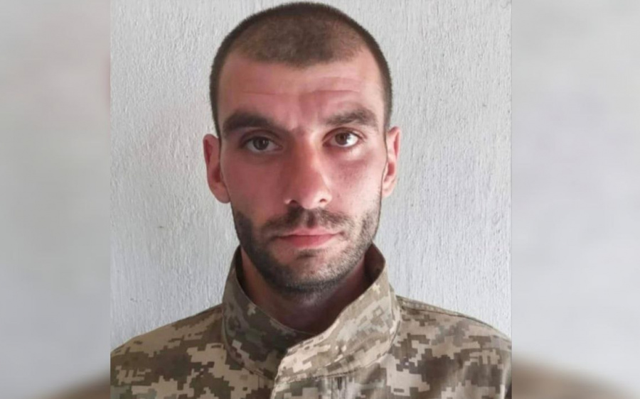 Chief Rabbi’s son killed in combat
