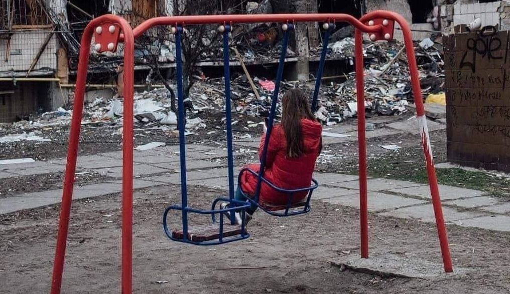 Occupants abduct nearly 2,000 Ukrainian children