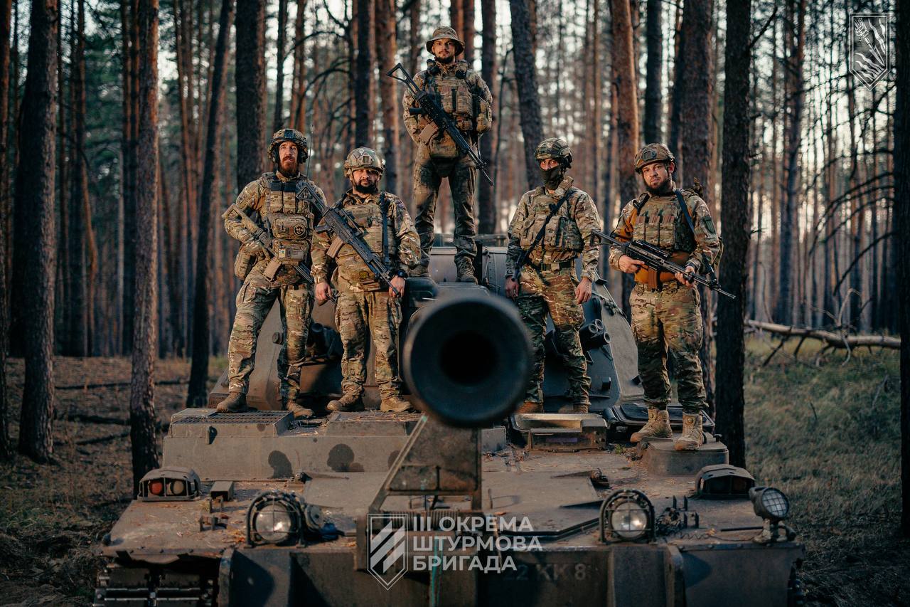 AS-90 and skilled gunners, deadly combo