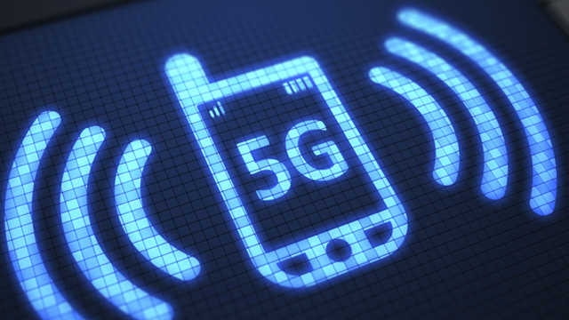 Uniqyna launches 5G pilot communications project