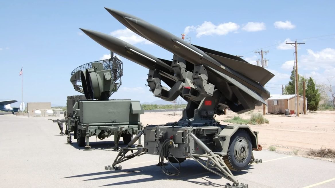 Spain to send Hawk air defense battery to Ukraine in September