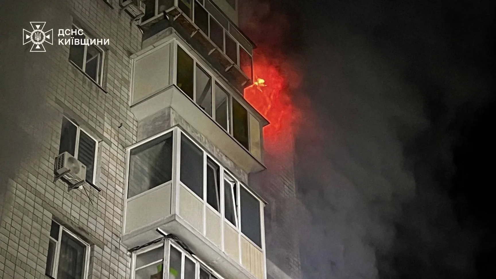 Russian Strike Kills Employee of Flamingo Missile Manufacturer Fire Point