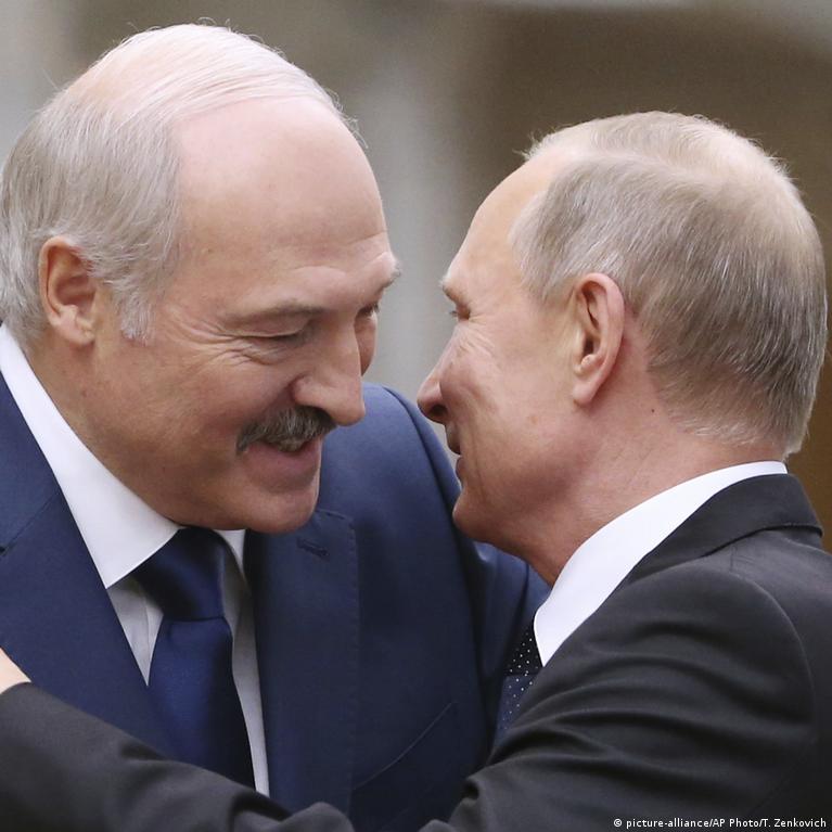 Russia’s Belarus relay stations boost drone attacks on northern Ukraine