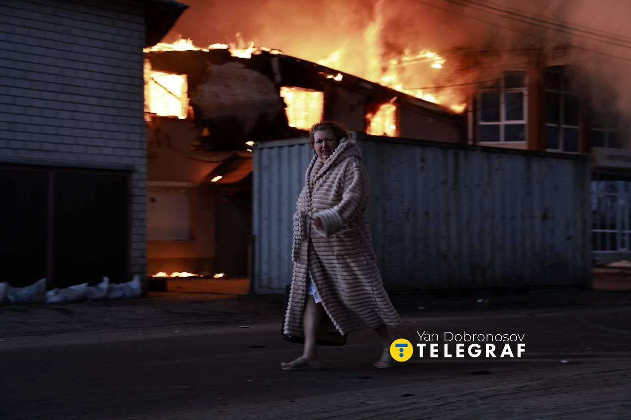 Ukraine war fifth year: Russian attacks continue, European media silence?