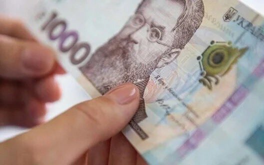 Ukrainians can spend ‘Zelensky’s thousand’ on SBA donations