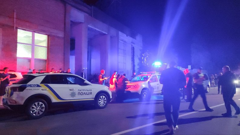 Five detainees placed under house arrest in Vinnytsia