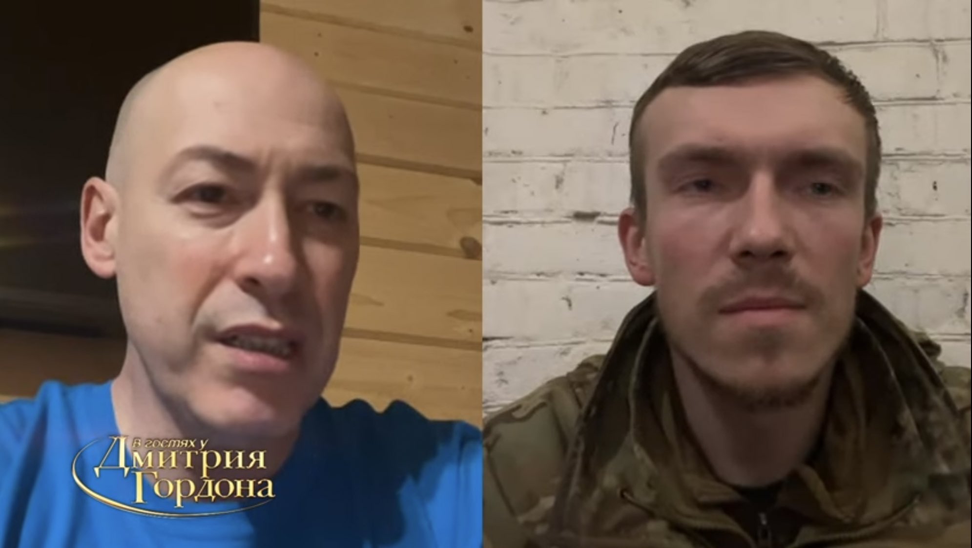 Interview with Azov commander Denys Prokopenko on Mariupol siege