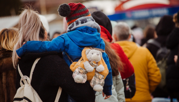 US launches website for Americans to sponsor Ukrainian refugees