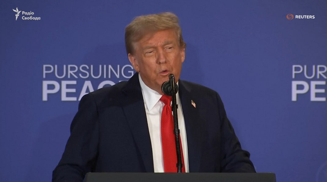 Trump: Drone Incursion into Poland Could Have Been a Mistake