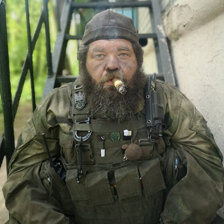 War for Survival of the Ukrainian Ethnos