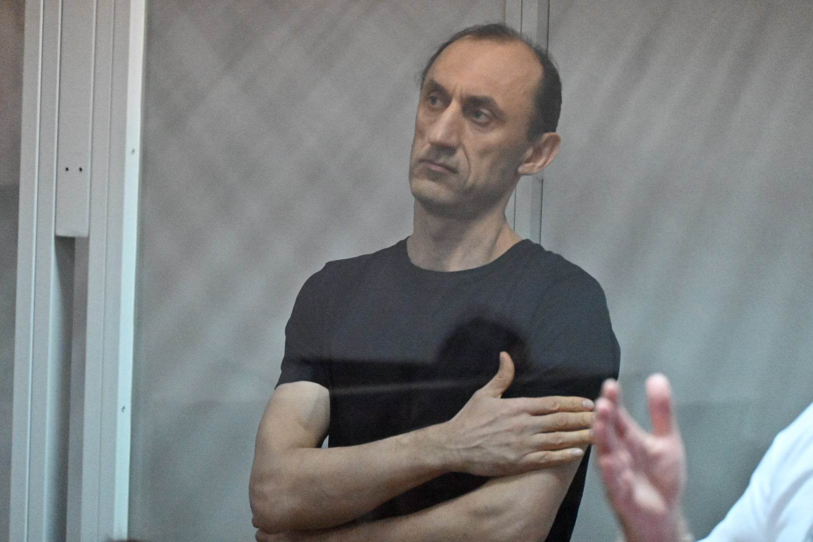 Zelenskyy’s case interests military leadership